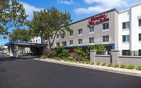 Hampton Inn & Suites Yuba City